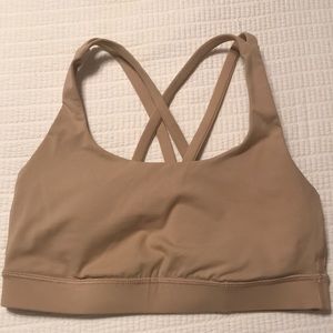 lululemon athletica Intimates & Sleepwear - Lululemon Energy Bra lululemon athletica Intimates & Sleepwear - Lululemon Energy Bra